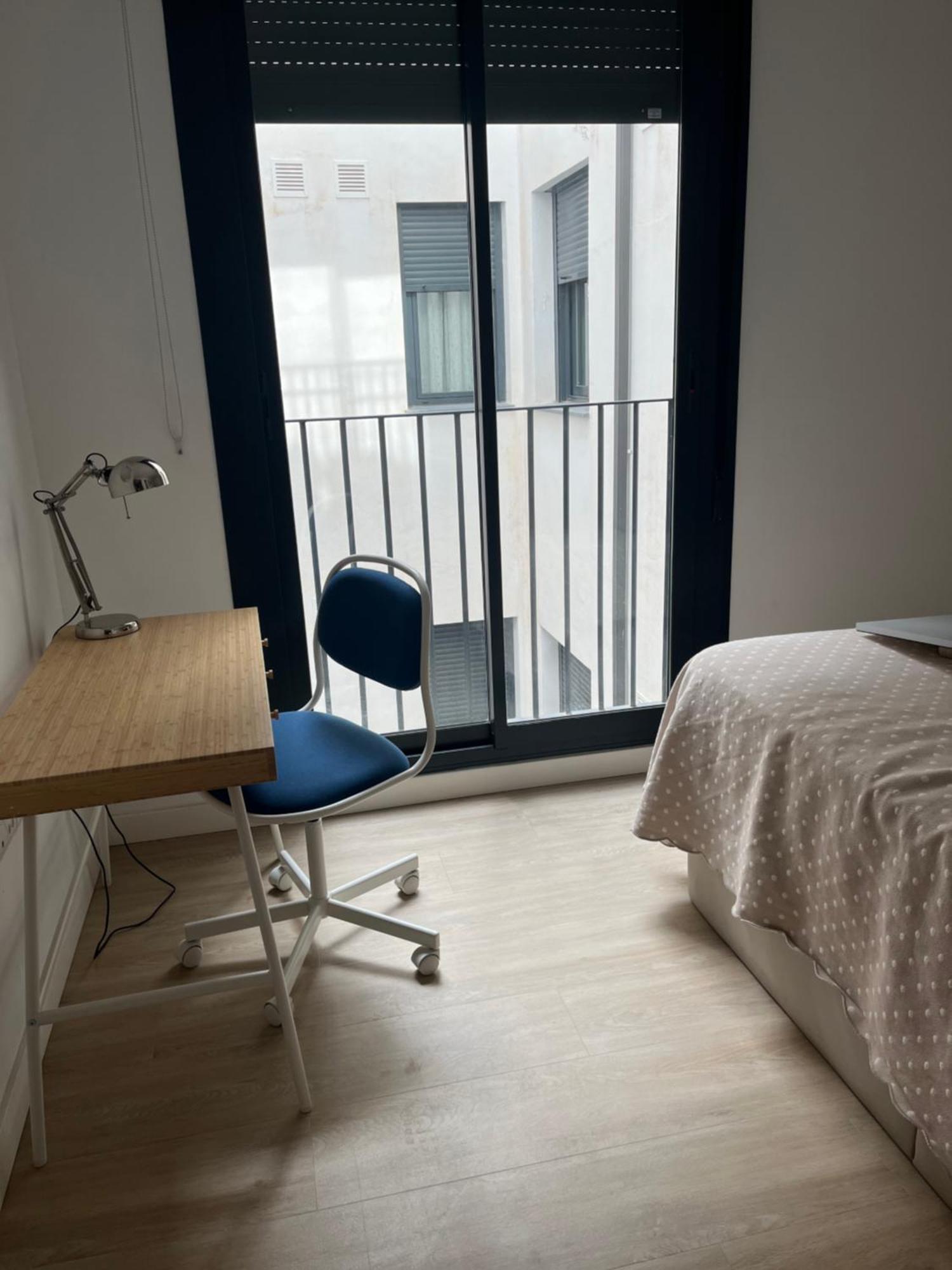 Appartement Piso Con Diseno Parras Málaga
