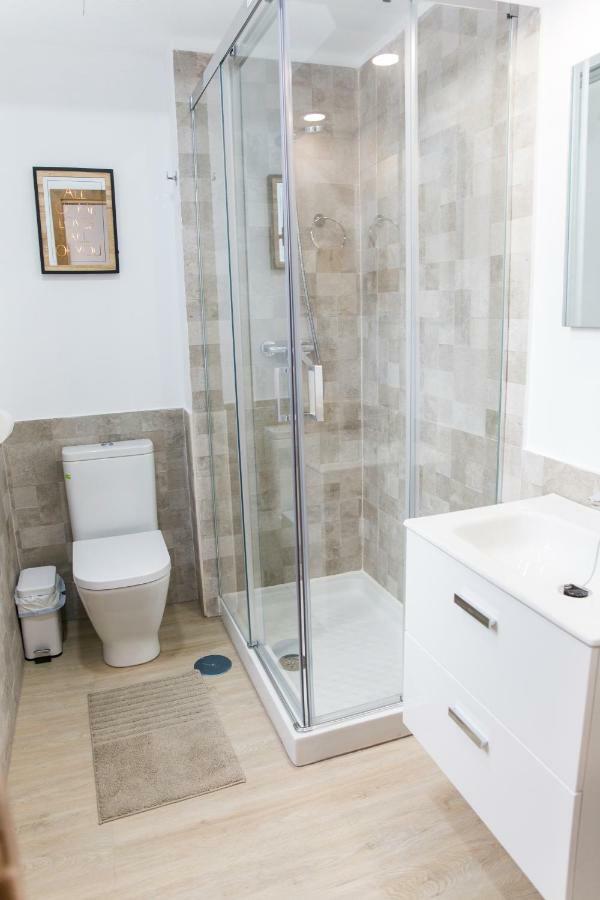 Appartement Piso Con Diseno Parras *