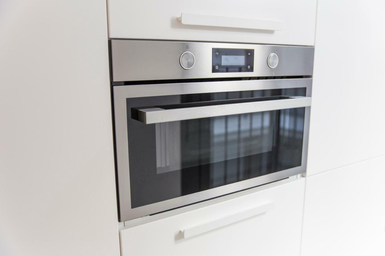 Appartement Piso Con Diseno Parras