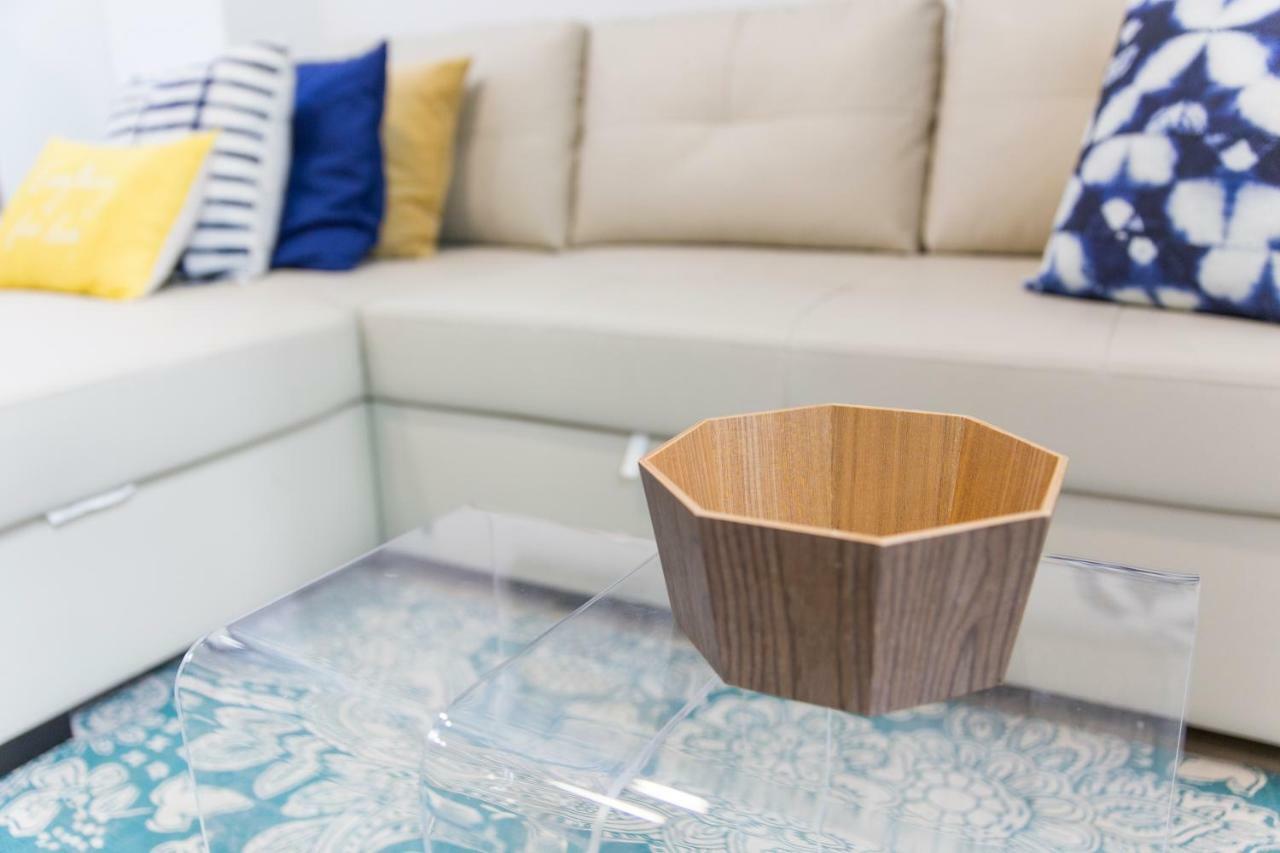 Appartement Piso Con Diseno Parras *